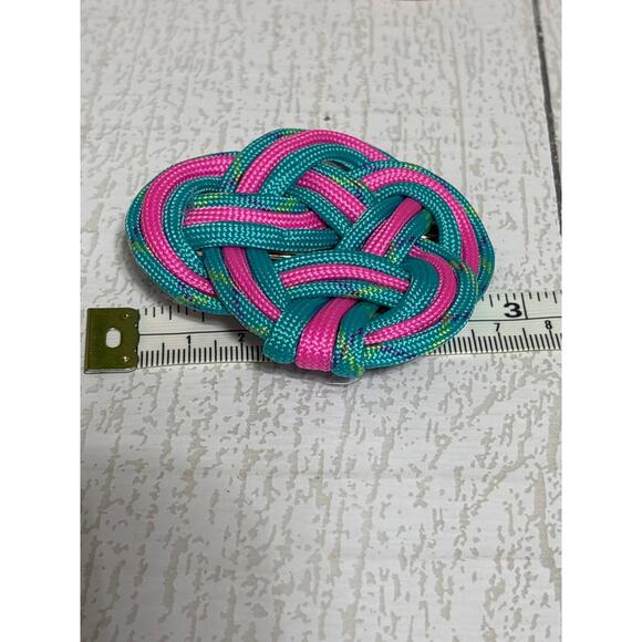 Celtic Knot 4 Piece Hair Accessory Gift Set - Picture 11 of 13